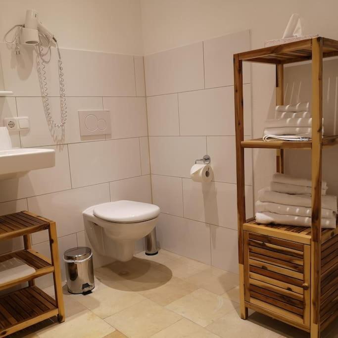 Ferienwohnung Gutshof In Seenaehe Dießen am Ammersee 외부 사진