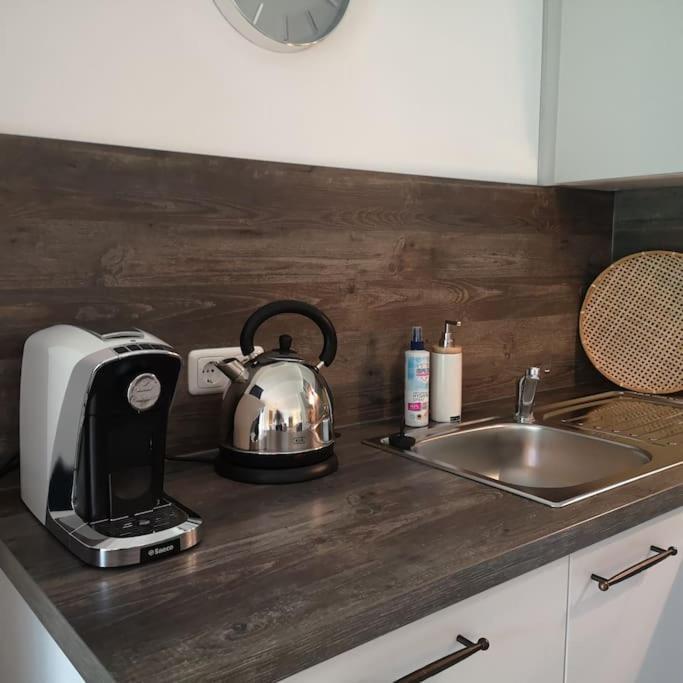 Ferienwohnung Gutshof In Seenaehe Dießen am Ammersee 외부 사진