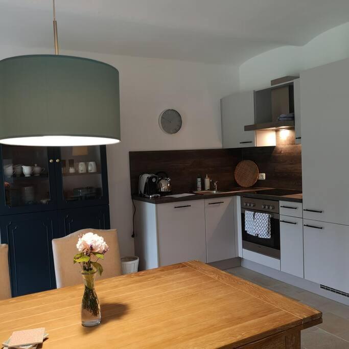 Ferienwohnung Gutshof In Seenaehe Dießen am Ammersee 외부 사진